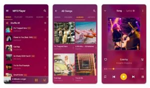 Best Offline Music Apps For Android in 2023