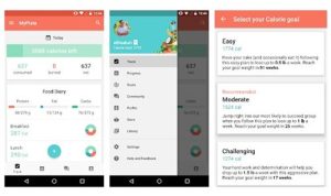 Best Calorie Counter Apps For Android in 2023