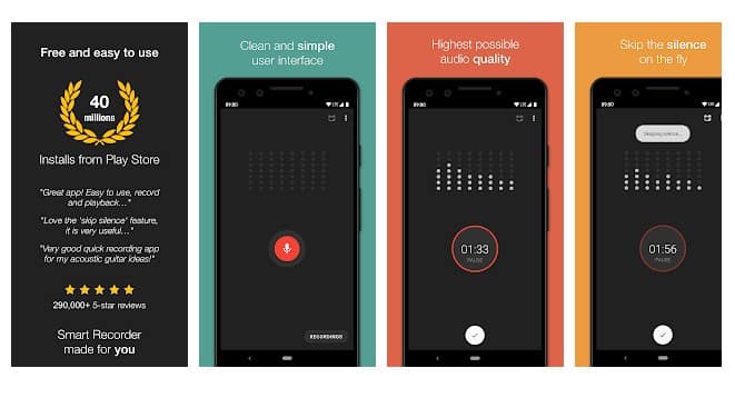 Call Recorder Apps For Android