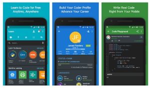 Best Android Apps For Programmers or Developers