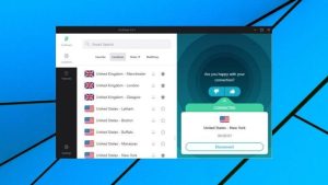 Best Free VPN For PS4 & PS5