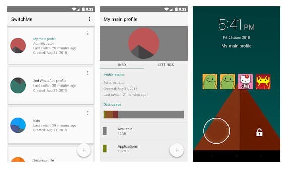  Best Guest Mode Apps For Android