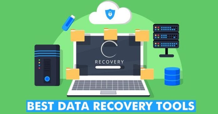 Best Open Source Data Recovery Tools in 2024