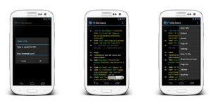 Best Android Apps For Programmers or Developers