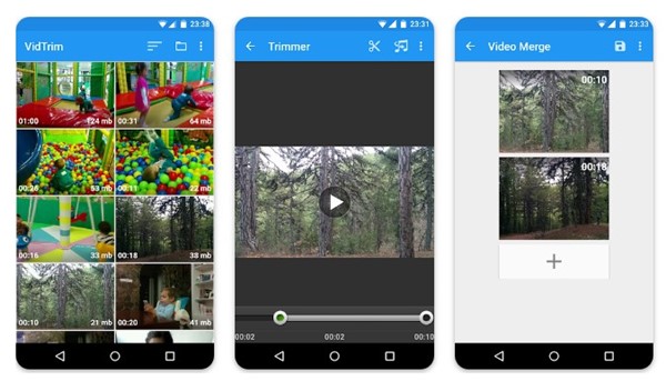 Video Cutter Apps