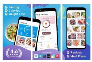Best Calorie Counter Apps For Android in 2023