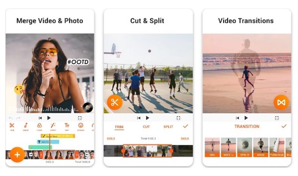 Video Cutter Apps