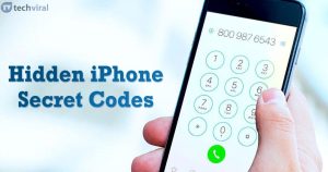 Best Hidden iPhone Secret Codes in 2023 (All Working)