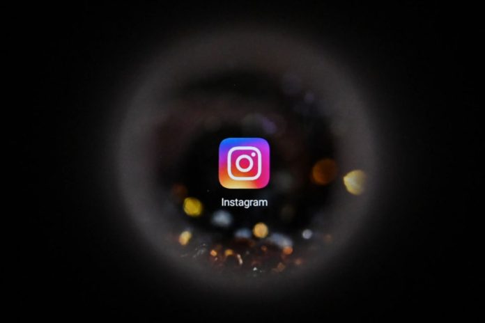 Temporary Disable an Instagram