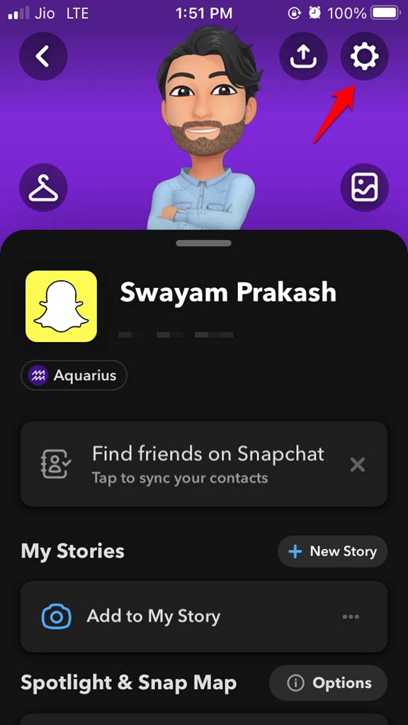 Fix Snapchat Keeps Logging Me Out