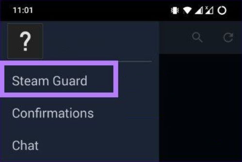 Enable Two-Factor Authentication on Steam?