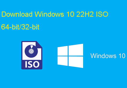 Windows 10 Full Version 32/64 Bit ISO 2023 Free Download