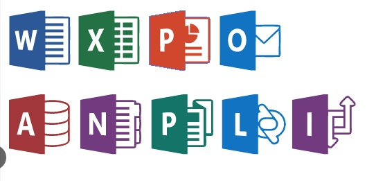 MS Office 2013