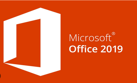 Microsoft Office 2019