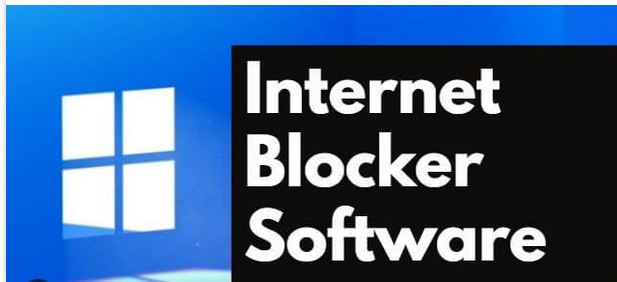Internet Blocker Software