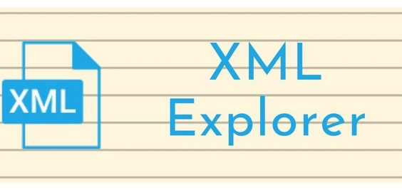 XML Viewer