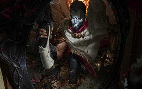 Jhin