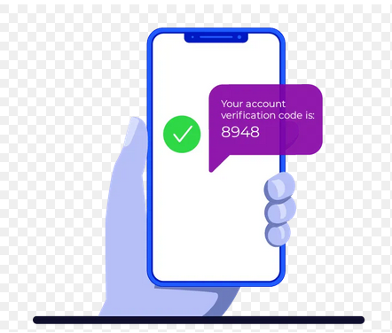 SMS Verification