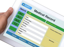 Medical Records Apps