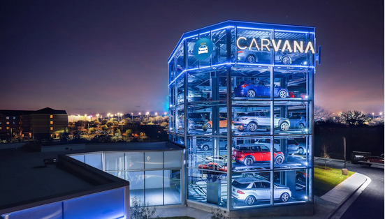 Carvana