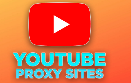 Youtube Proxy