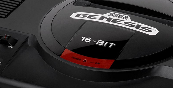 SEGA Genesis Emulators