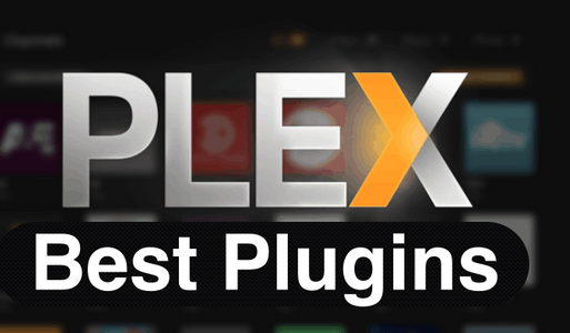 Plex plugins