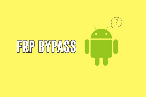 FRP Bypass