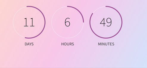 Countdown Apps