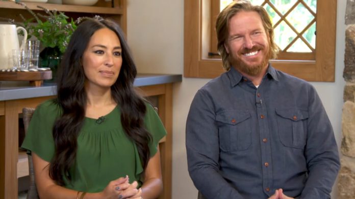 Joanna Gaines