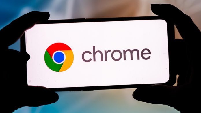 Google Chrome