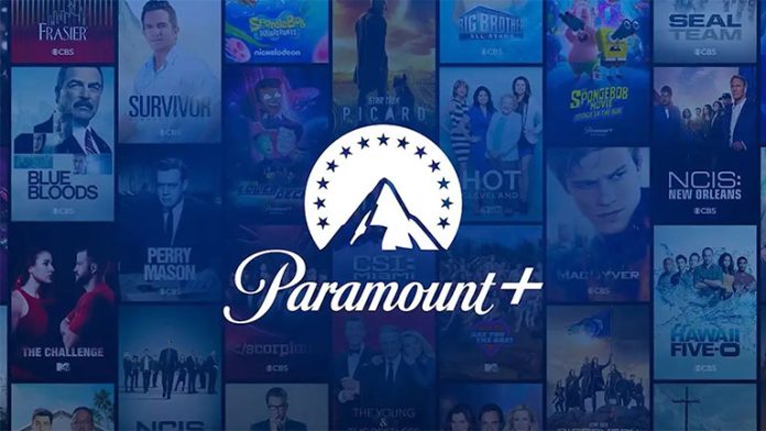 Paramountplus.com/Vizio