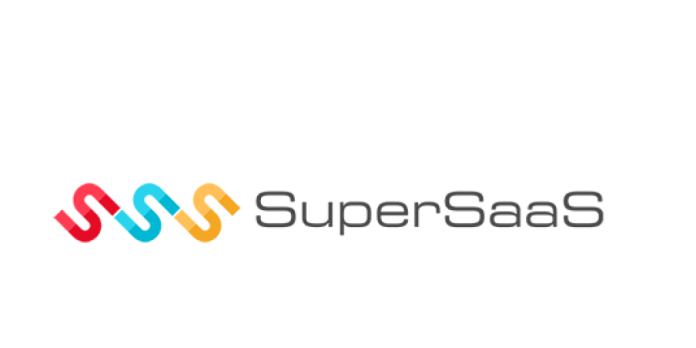 SuperSaaS