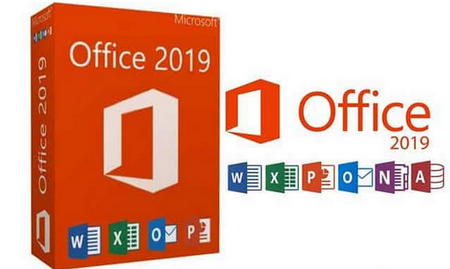 Microsoft Office 2019