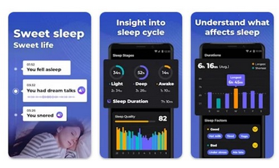 Sleep Tracker 