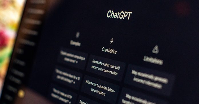 ChatGPT Data