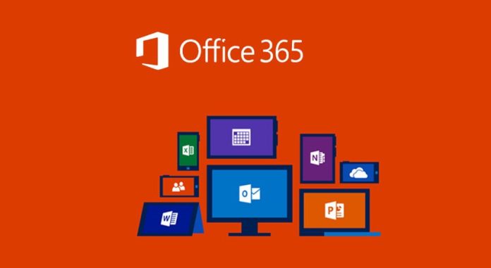 Microsoft Office 365