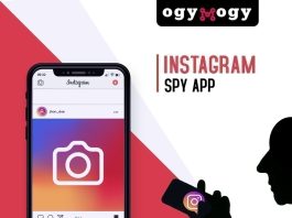 OgyMogy: The Best Instagram Spy App For Parents