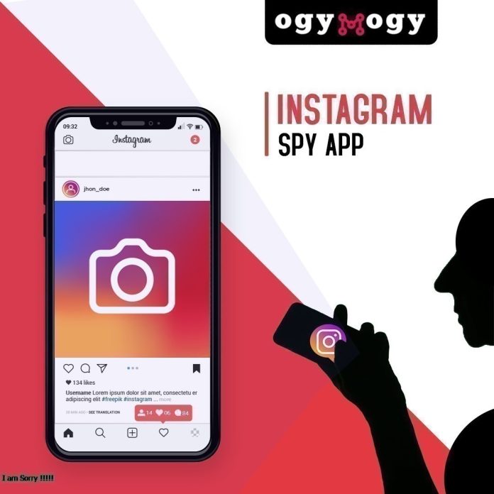 OgyMogy: The Best Instagram Spy App For Parents