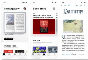PDF Reader Apps For iPhone