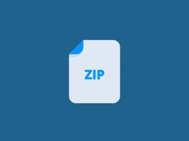 Open ZIP Files