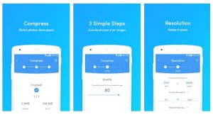Photo Resizer Apps For Android