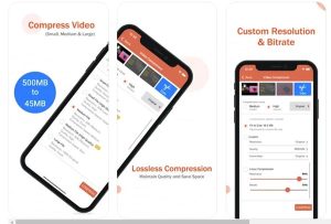 Video Converter Apps For iPhone