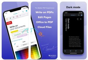 PDF Reader Apps For iPhone