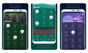 Sleep Sound Apps For Android