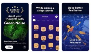 Sleep Sound Apps For Android
