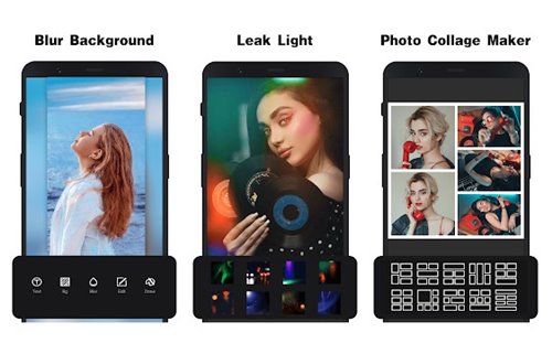 Portrait Mode Apps For Android