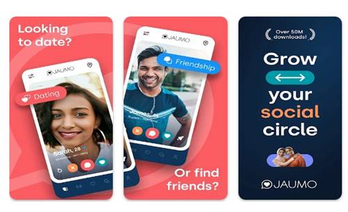 Dating Apps For Android