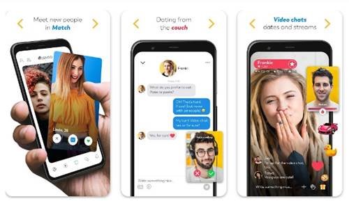 Dating Apps For Android