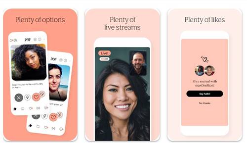 Dating Apps For Android